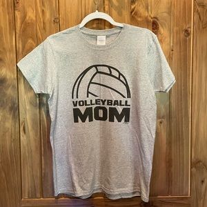 Women’s Volleyball T-Shirt